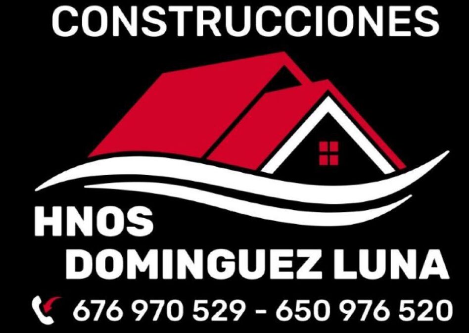Construcciones Hnos Dominguez Luna